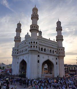Hyderabad